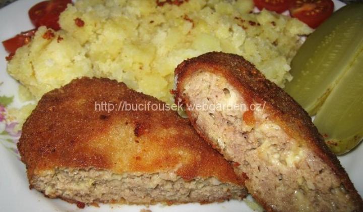 Holandský řízek | recept