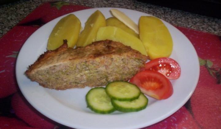 Kapustový prejt | recept na falešný prejt