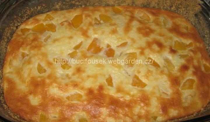 Skvělý rýžový nákyp | recept na sladké jídlo