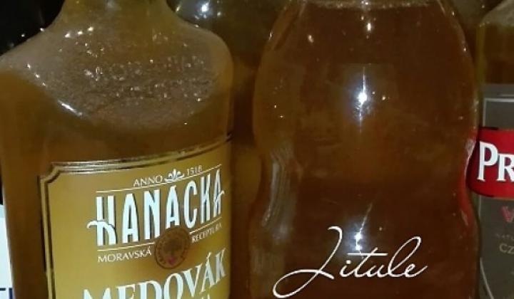 Zázvorový sirup | recept na vynikající domácí sirup