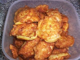 Skvělé kuřecí miniřízečky | recept na řízky