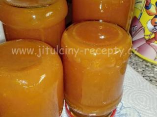 Meruňková marmeláda | recept na domácí zavařeninu