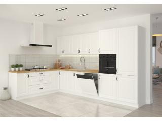 rohová kuchyňská linka