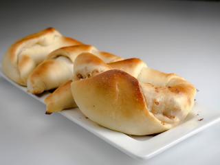 Svatomartinské rohlíčky